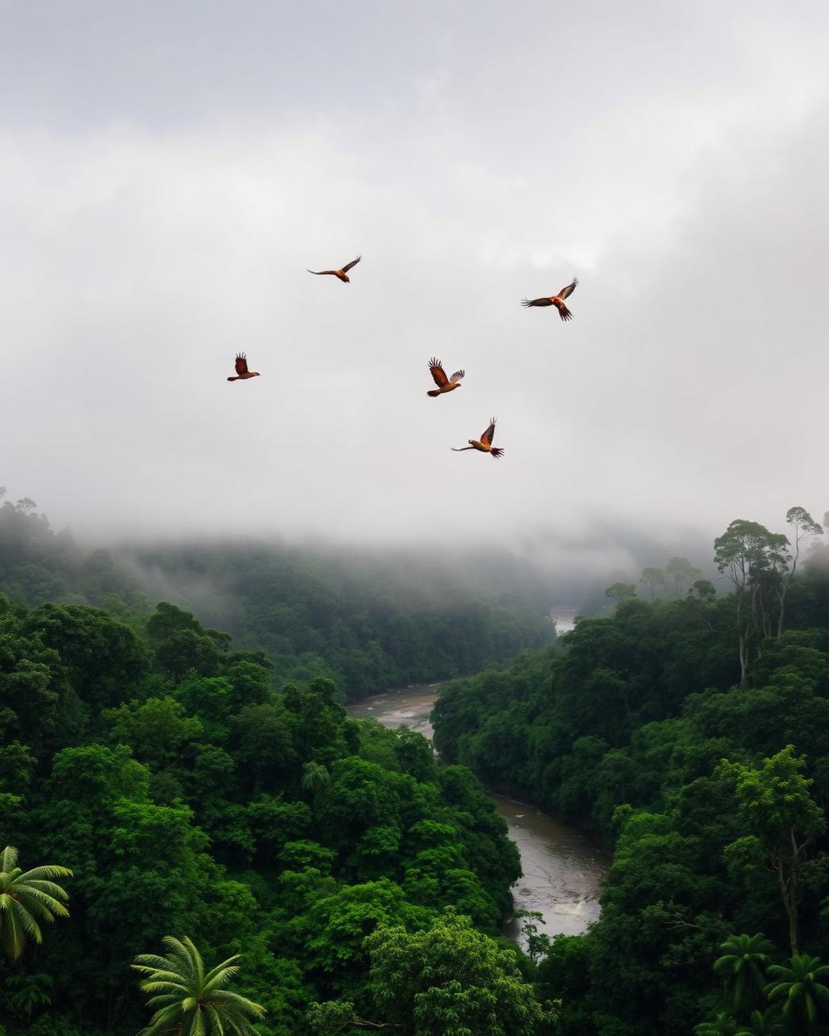 Madidi National Park