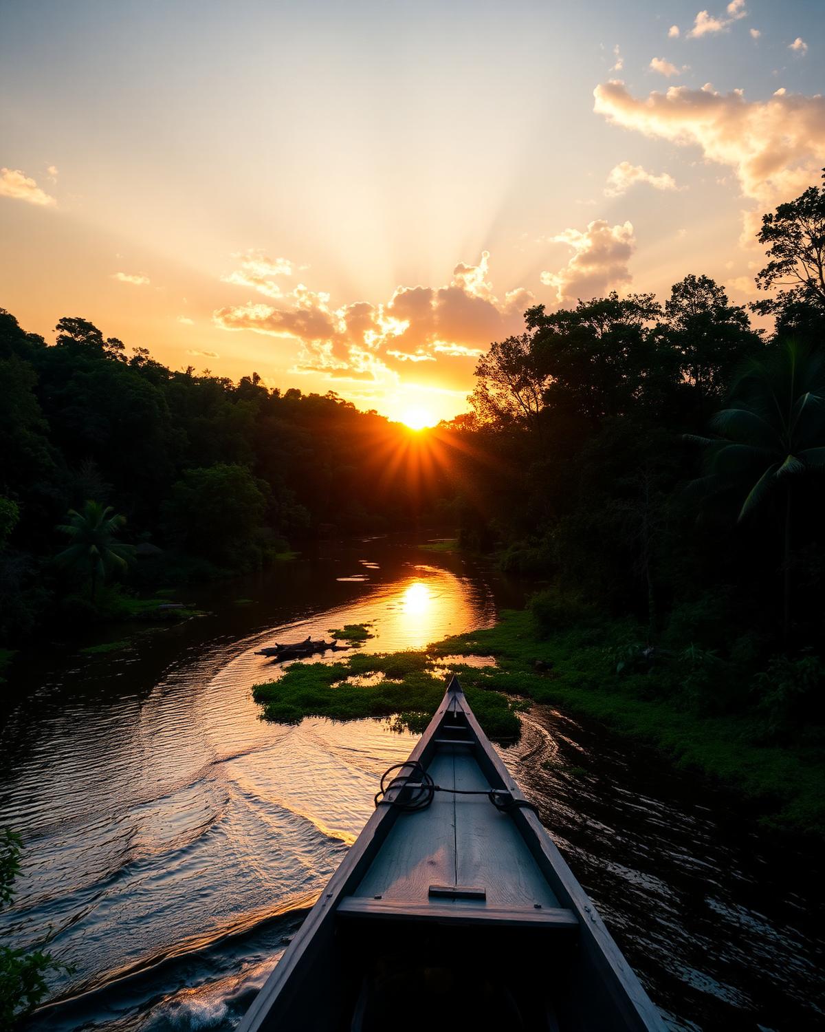 Rurrenabaque