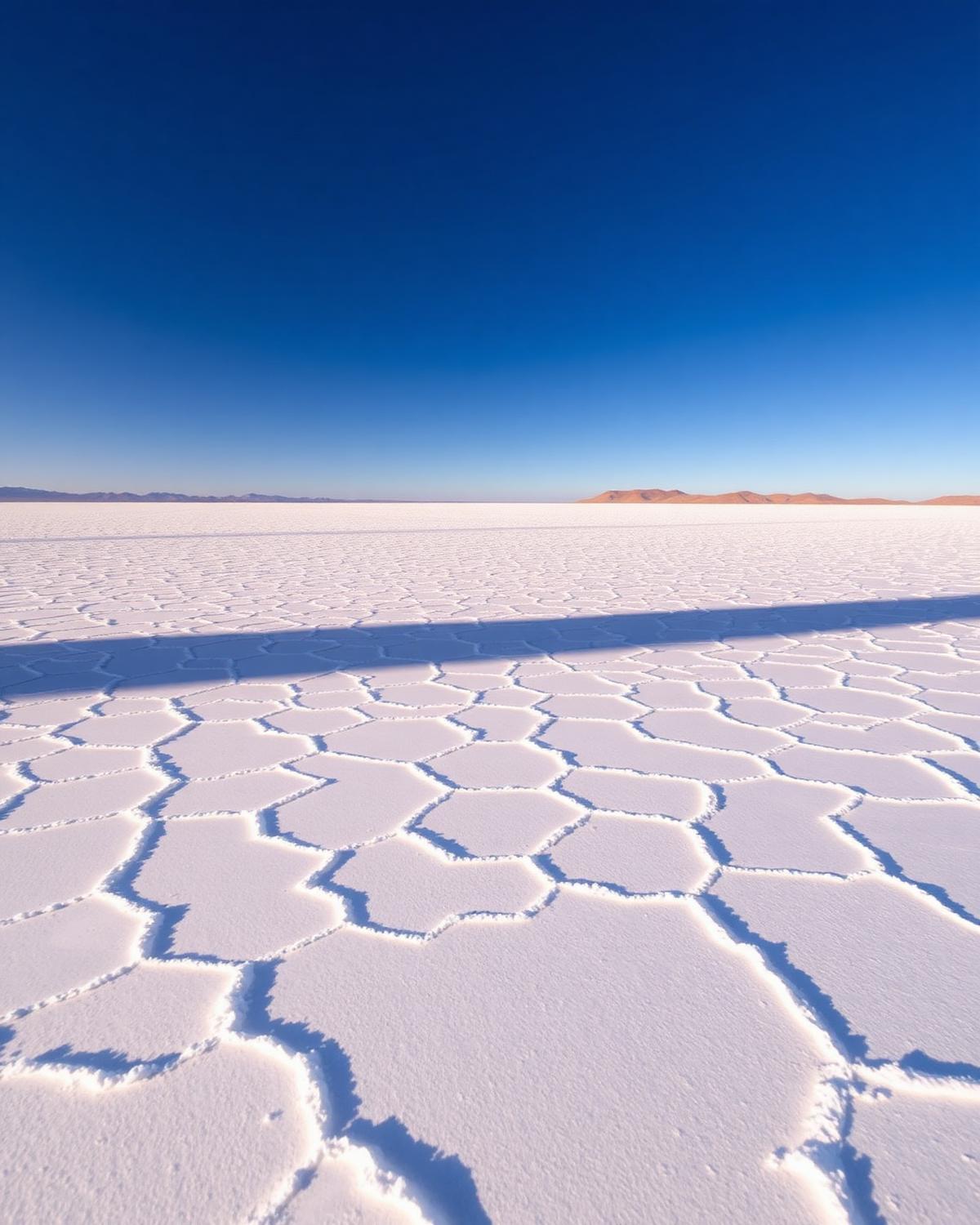 Salar de Uyuni